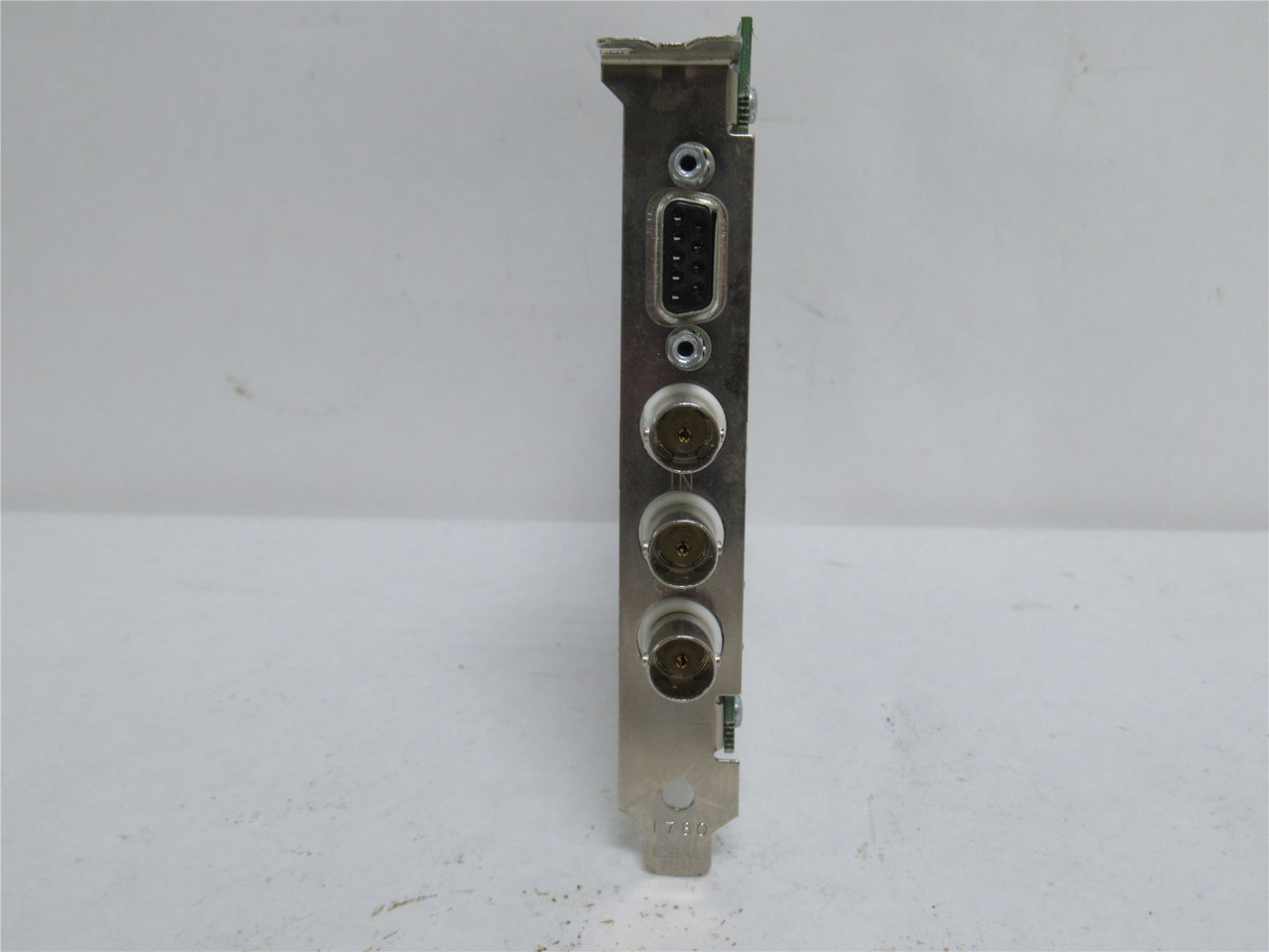 ImageNation CX100-10; Precision Video Frame Grabber Card