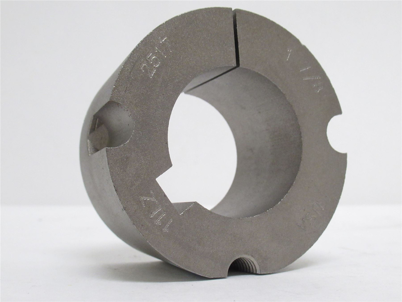 Martin 2517 1 7/8; Taper Bushing; 1-7/8"ID; Series: 2517