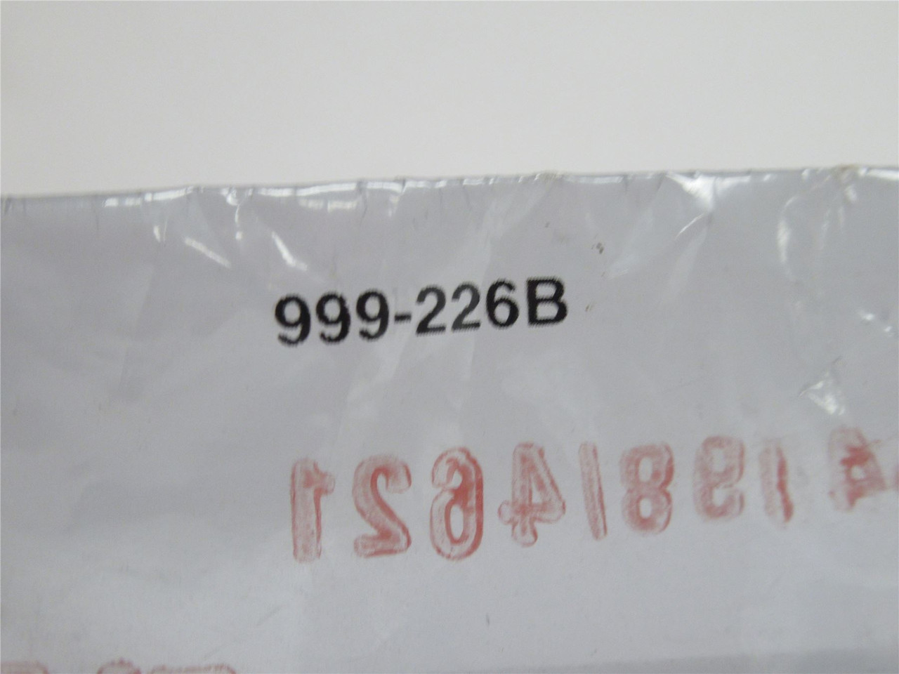 Amphenol 999-226B; Male To BNC Female Connector