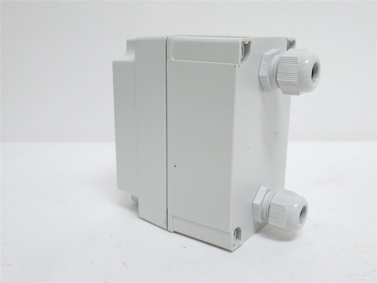 Grasselli 10210; Selector Box Enclosure