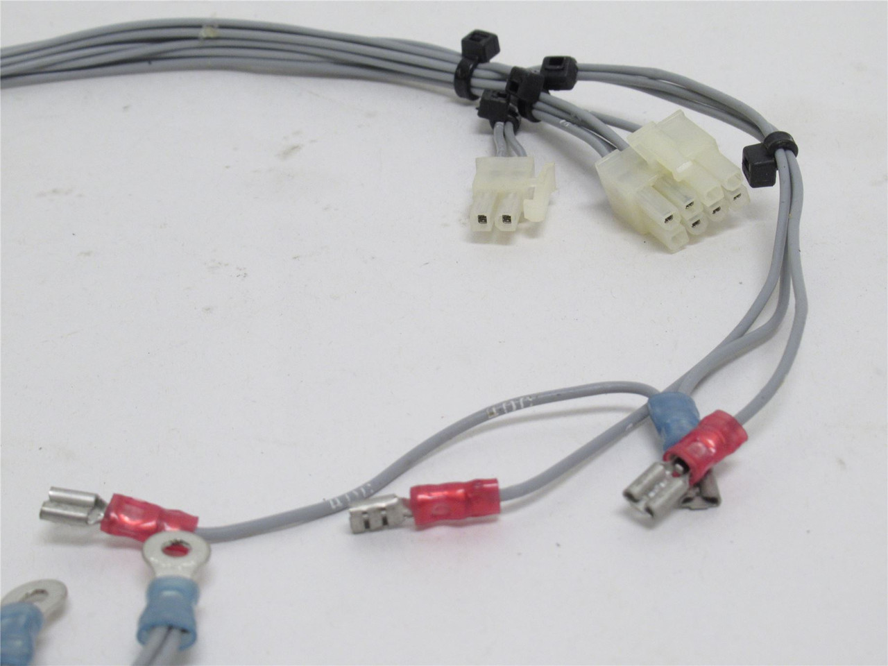 Hyster 2306689; Wiring Harness Assembly