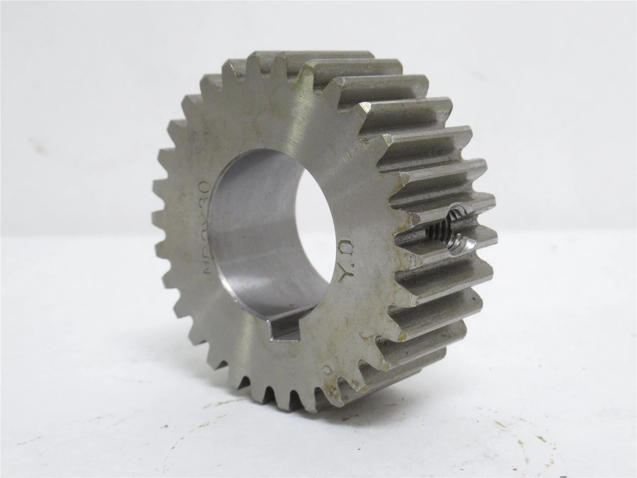 Cryovac 67248; Shaft Gear; 1-5/32"ID x 1"OD