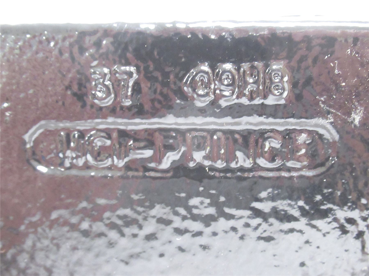 HCI-Prince RD-337-8; Proportional Divider 8gpm 3/8NPT 3000PSI