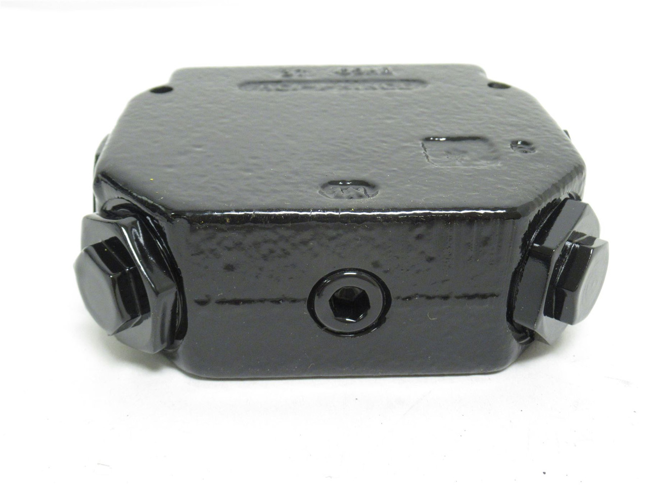 HCI-Prince RD-337-8; Proportional Divider 8gpm 3/8NPT 3000PSI