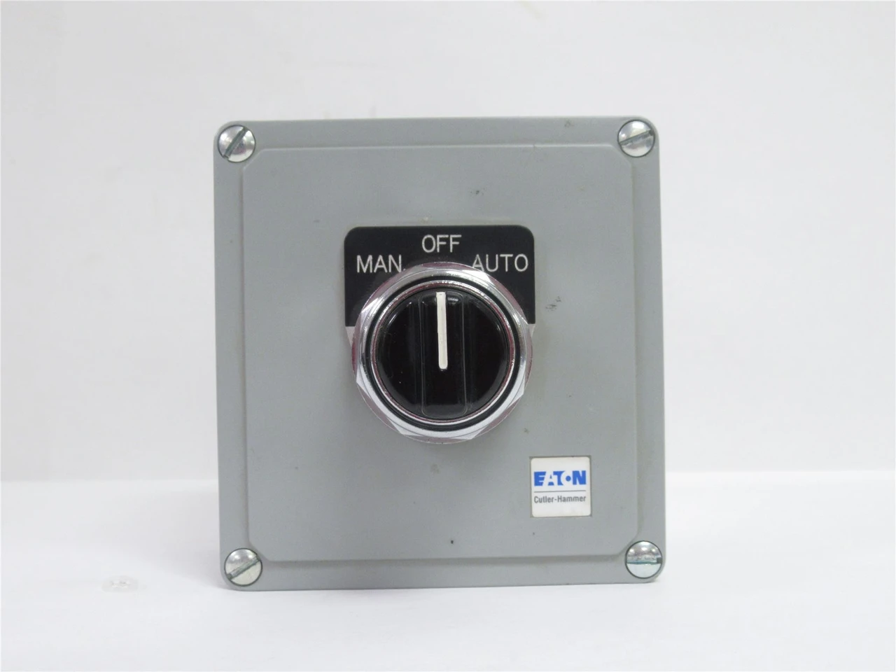 Eaton 10250T; Heavy Duty Switch; Assembly