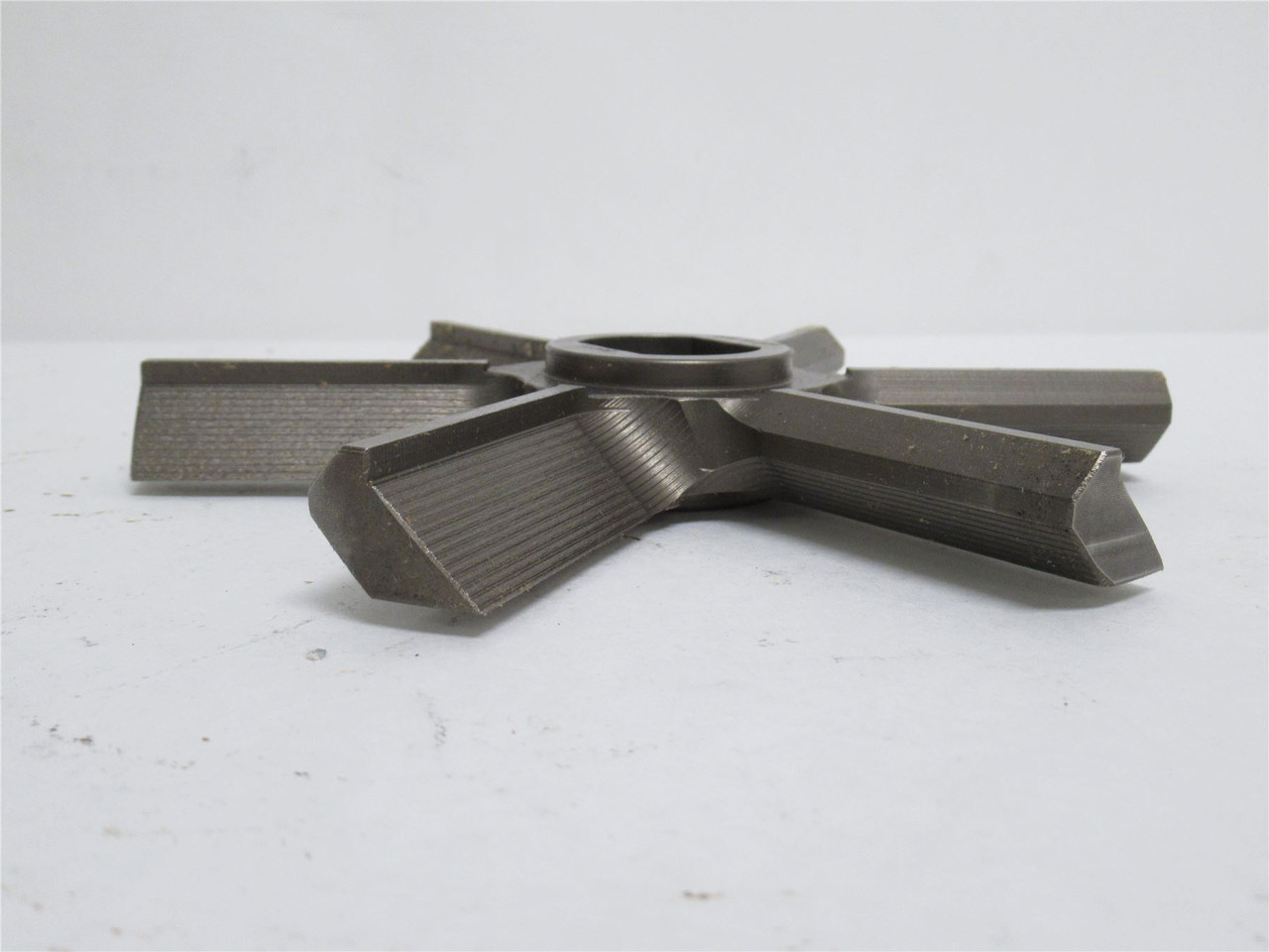 CFS 5000031093; Propeller Knife; 200/6-Bladed