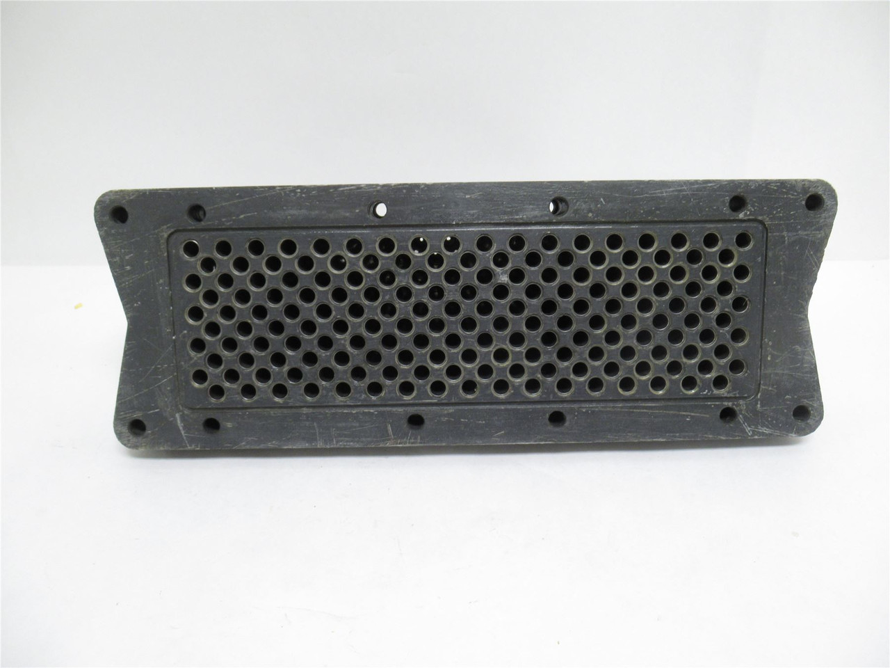 Townsend 10887; Injector Head; 175 Port; 7/64"ID; 12 Bolt