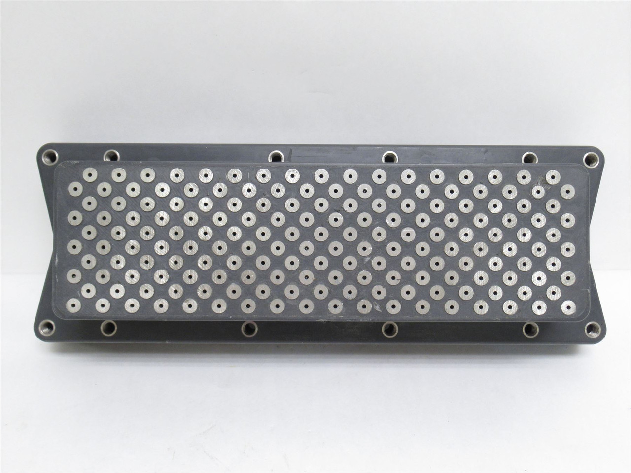 Townsend 10887; Injector Head; 175 Port; 7/64"ID; 12 Bolt