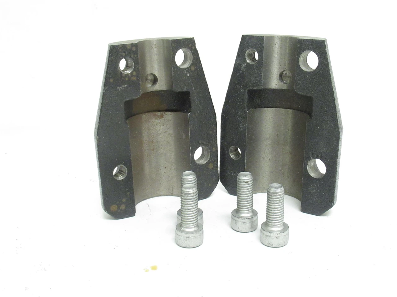 Grundfos 345232; Complete Coupling Kit NEMA D41; 41.3x22mm ID