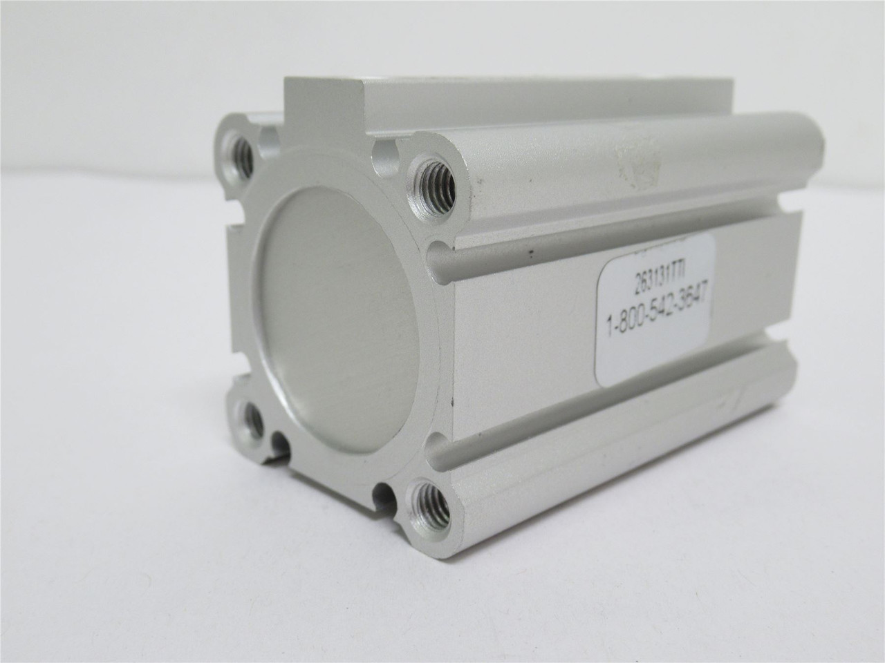 SMC CDQ2A32-40DZ; Compact Air Cylinder; 32mmID x 40mm Stroke
