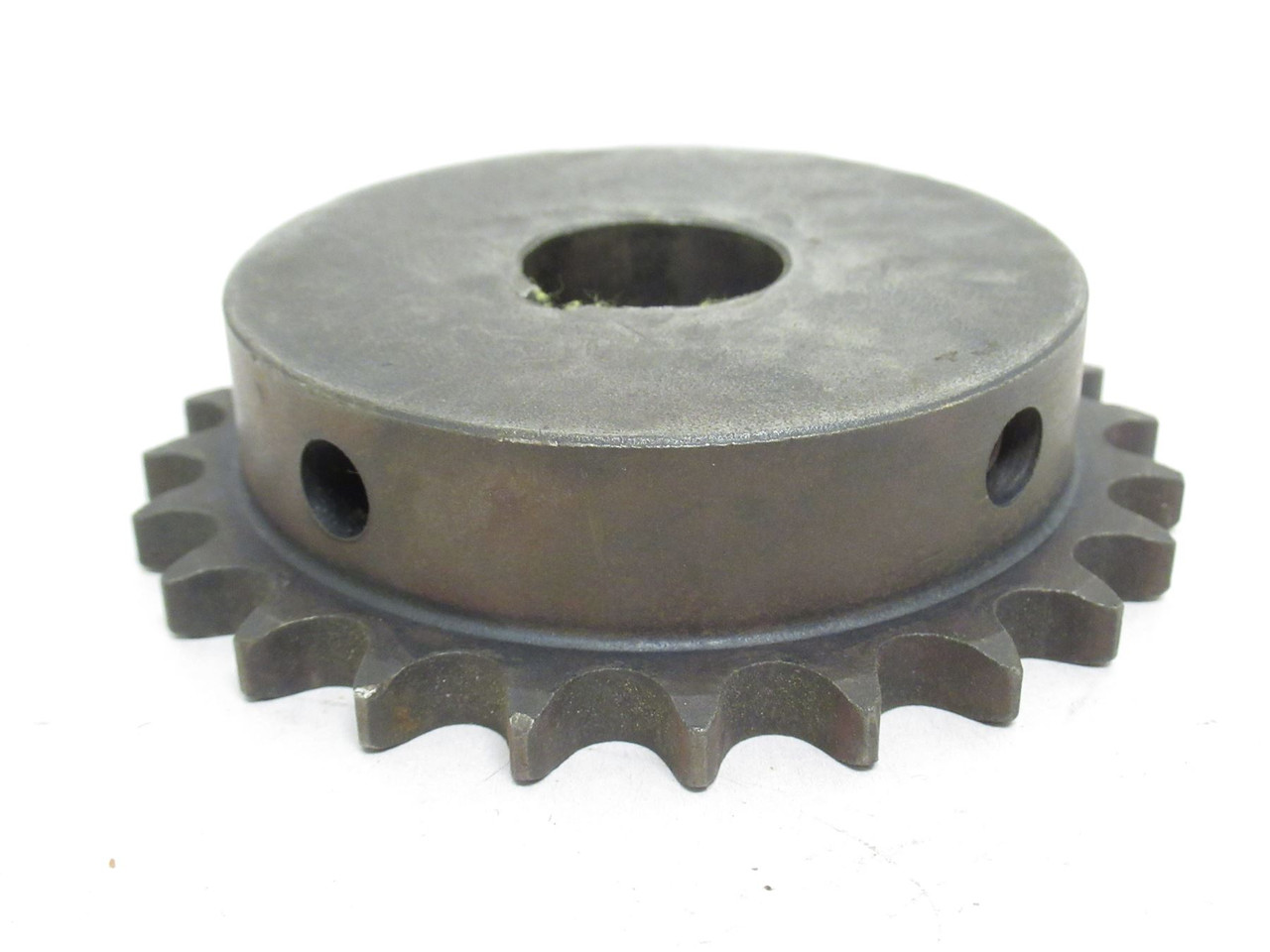 Martin 40BS24 1; Sprocket # 40; 24 Teeth; 1"ID