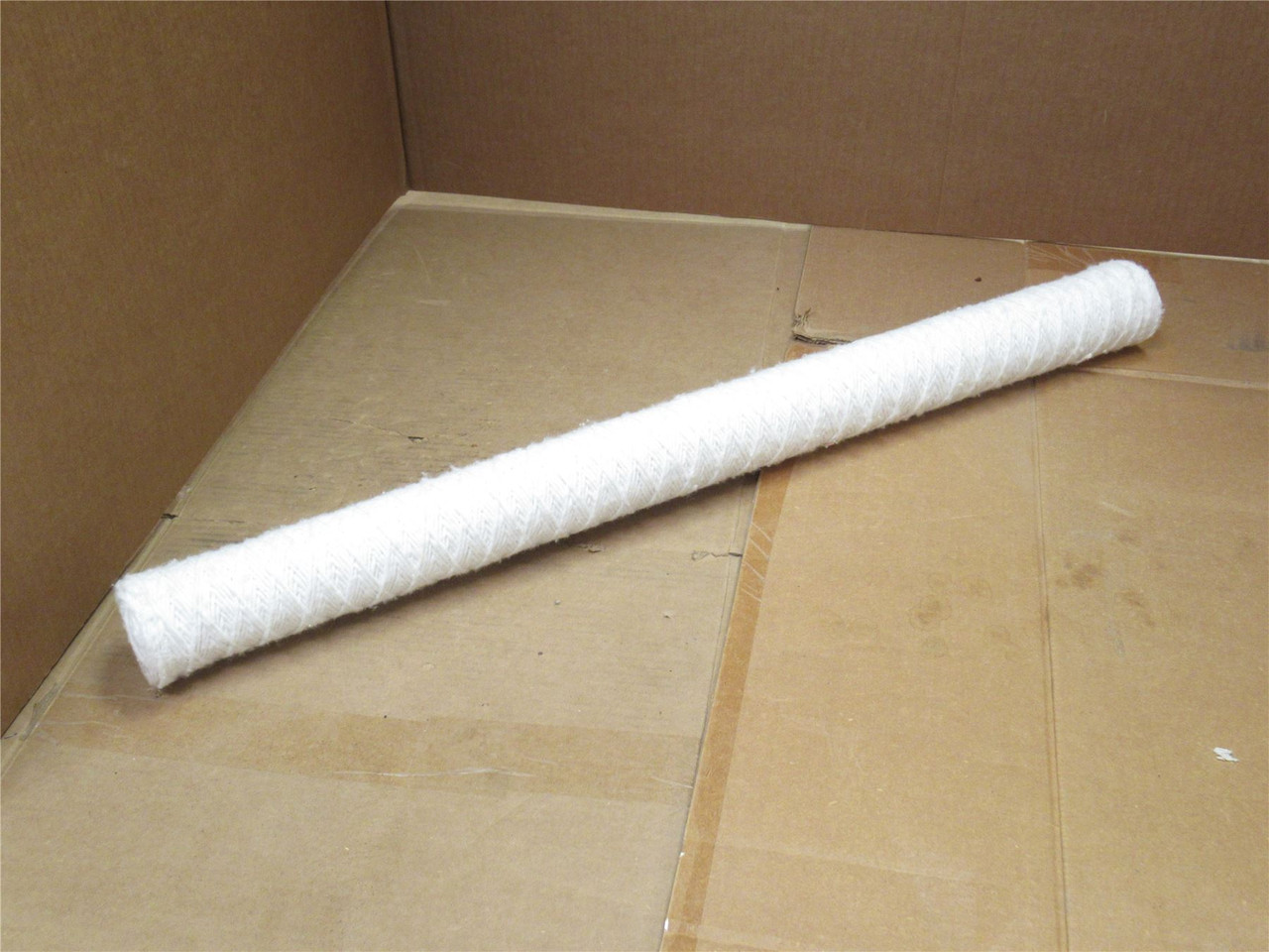 Fluitek FLK08-00016; Lot-3 String Wound Filter Cartridges