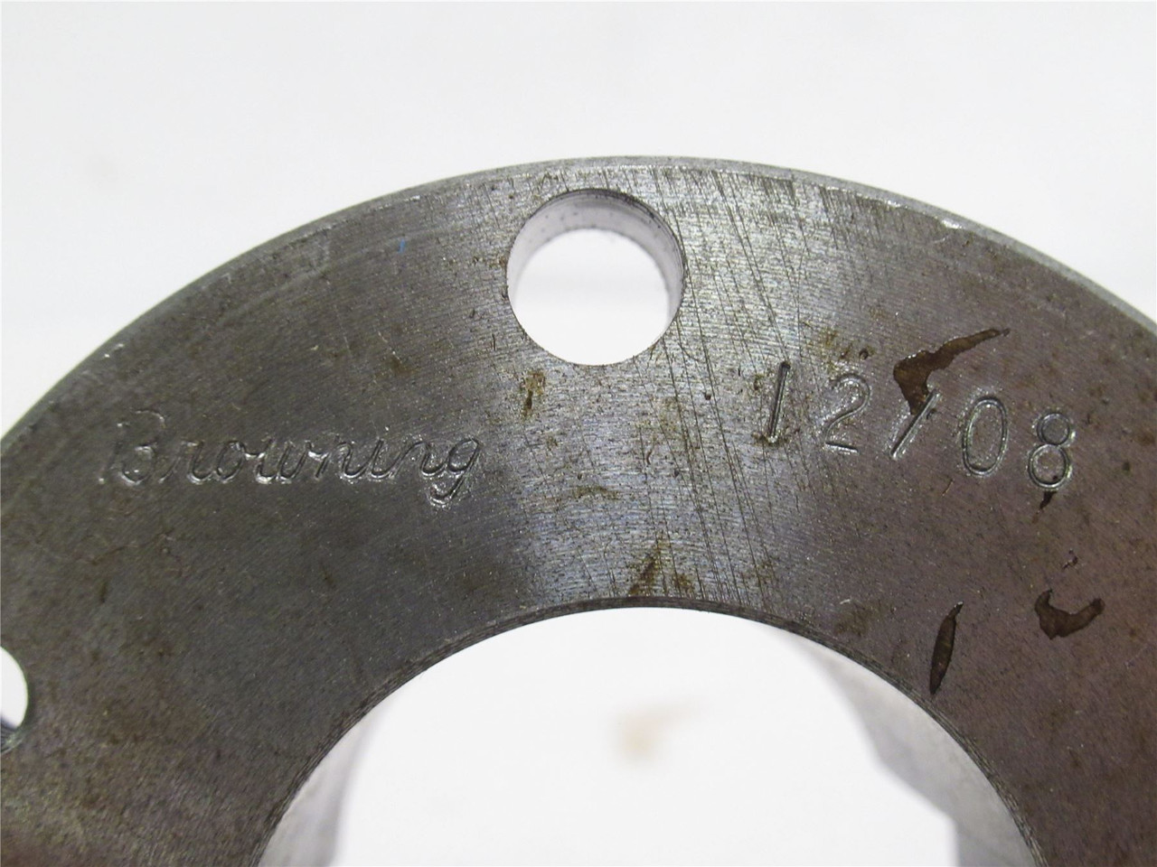 Browning SD1 1/2; QD Bushing; 1-1/2"ID; NO HARDWARE