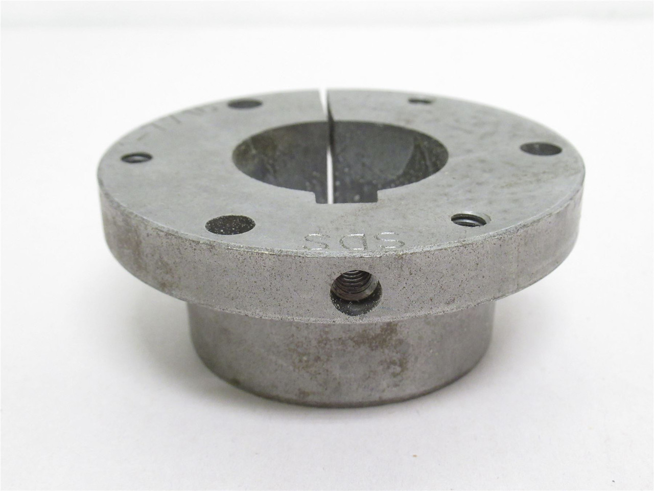 Dodge SDSX1-7/16; QD Bushing; 1-7/16"ID; 3-3/16" Flange