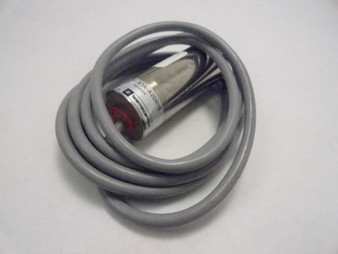 Telemecanique XTA-A209115; Proximity Switch 32mm Range 110/220V