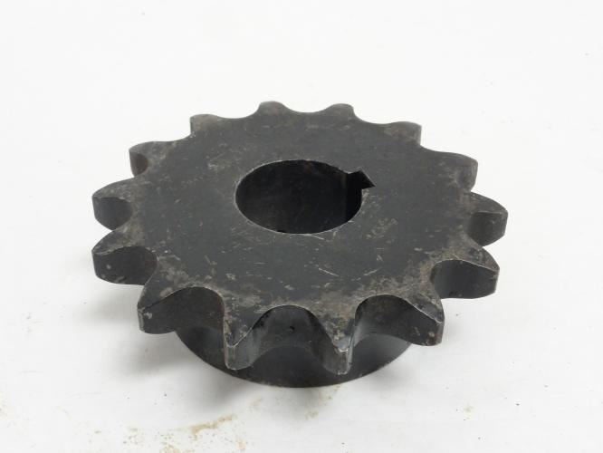 Browning H8014-1-1/2; Sprocket # 80; 14T; 1-1/2"ID