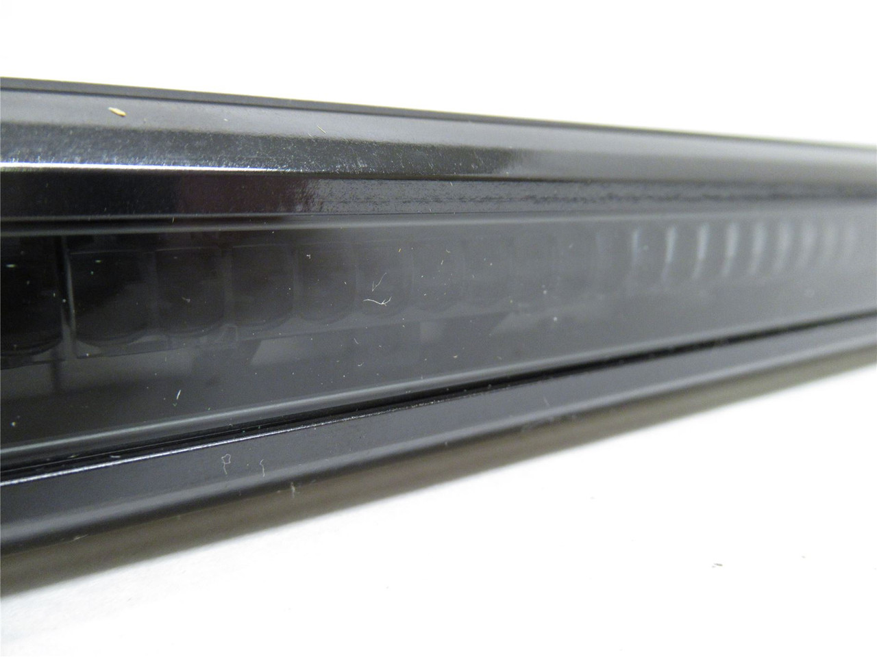 SICK MLG10S-0590A10501; Measuring Automation Light Grids; 24V