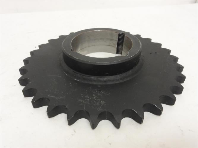 Martin 60BTB30-2012; Bushed Sprocket # 60; 30Teeth