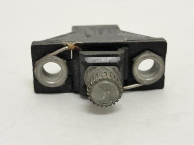 Allen-Bradley W33; Thermal Overload Element 1.57 Amp
