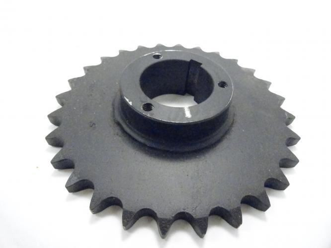 Browning 60P28; Bushed Sprocket. # 60; 28T