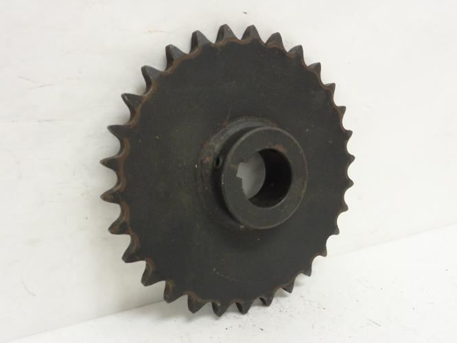 MFG- 6030X1-7/16; Sprocket # 60; 30Teeth; 1-7/16"ID
