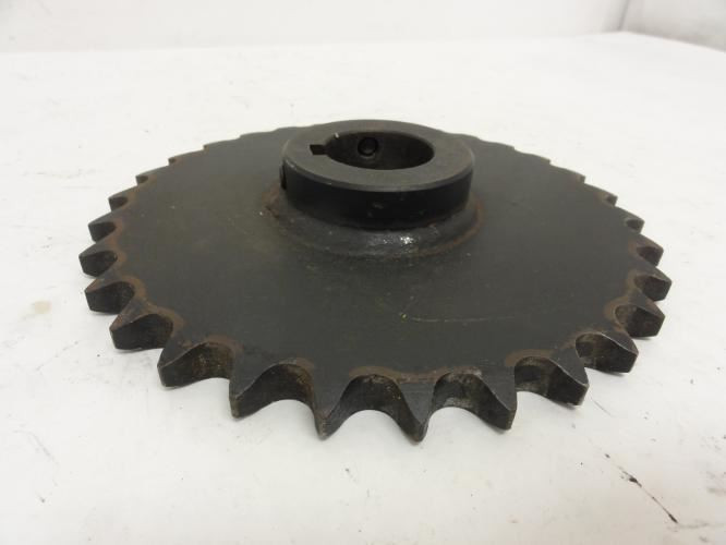 MFG- 6030X1-7/16; Sprocket # 60; 30Teeth; 1-7/16"ID