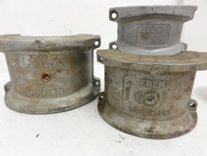 Falk misc-2050H; Misc. Cover Grid Assembly Parts