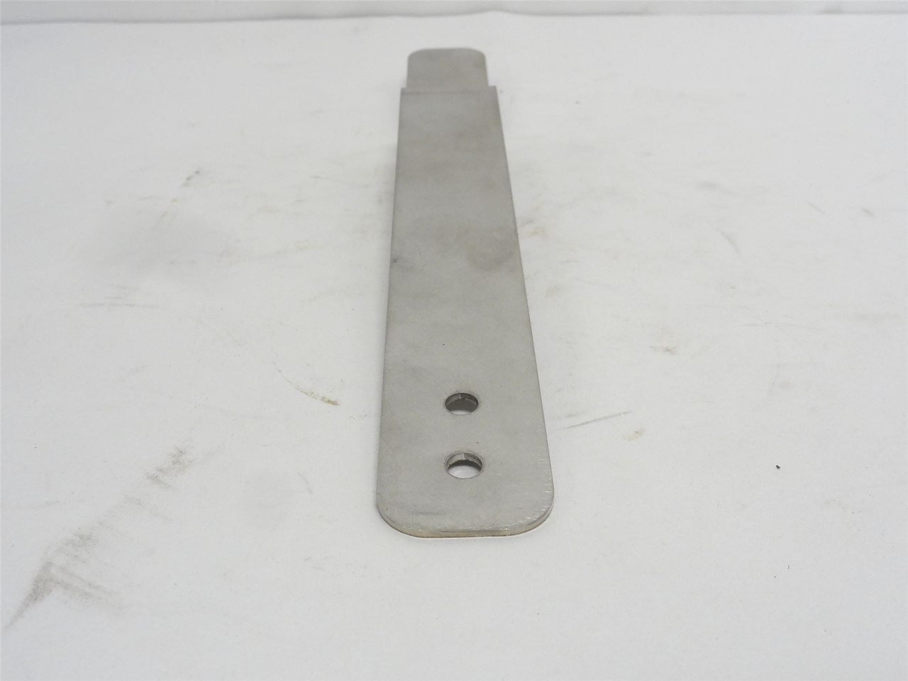 Hollymatic 6802085; Lock Spring-Lower Pan; SS;
