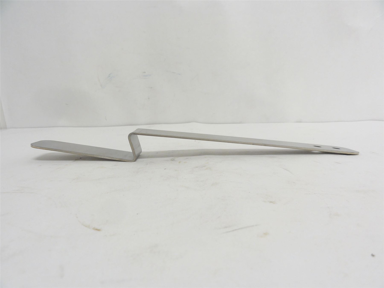 Hollymatic 6802085; Lock Spring-Lower Pan; SS;