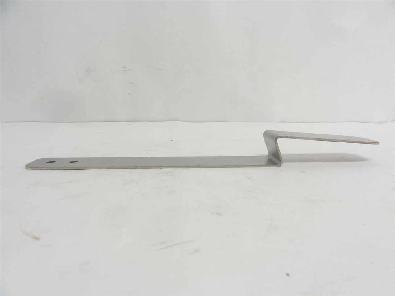 Hollymatic 6802085; Lock Spring-Lower Pan; SS;