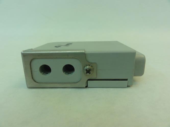 Allen-Bradley 42DRA-5000-FO; Photoswitch Photohead; 10-30VDC
