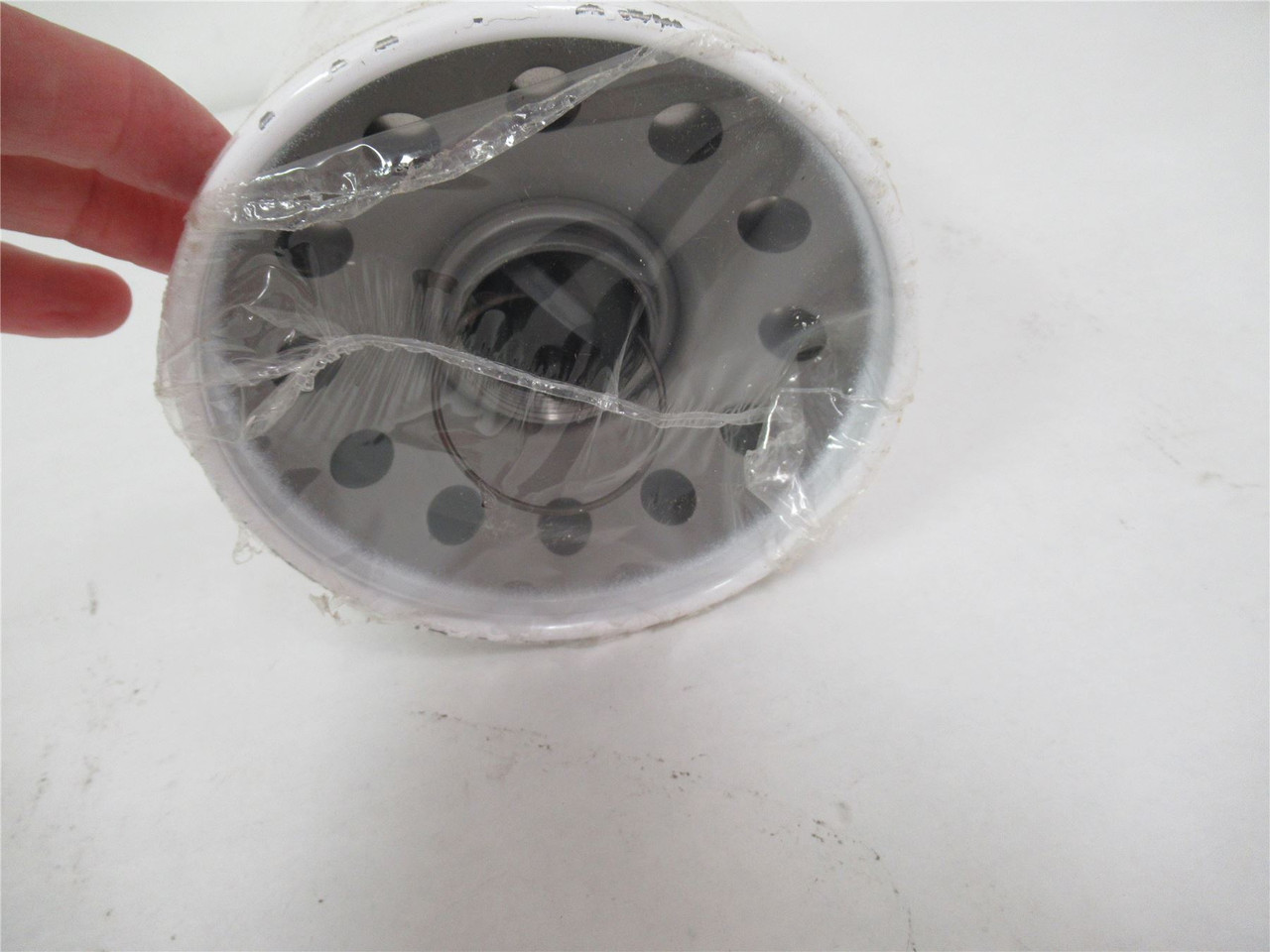 Hydac 0180MA040AM; Filter 120PSI 60 GPM Max Flow 1-1/216"