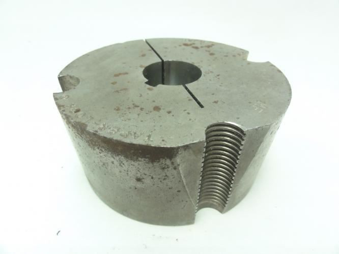 Gates 3020X1-1/8; Taper-Lock Bushing 1-1/8"ID 1/4" Keyway