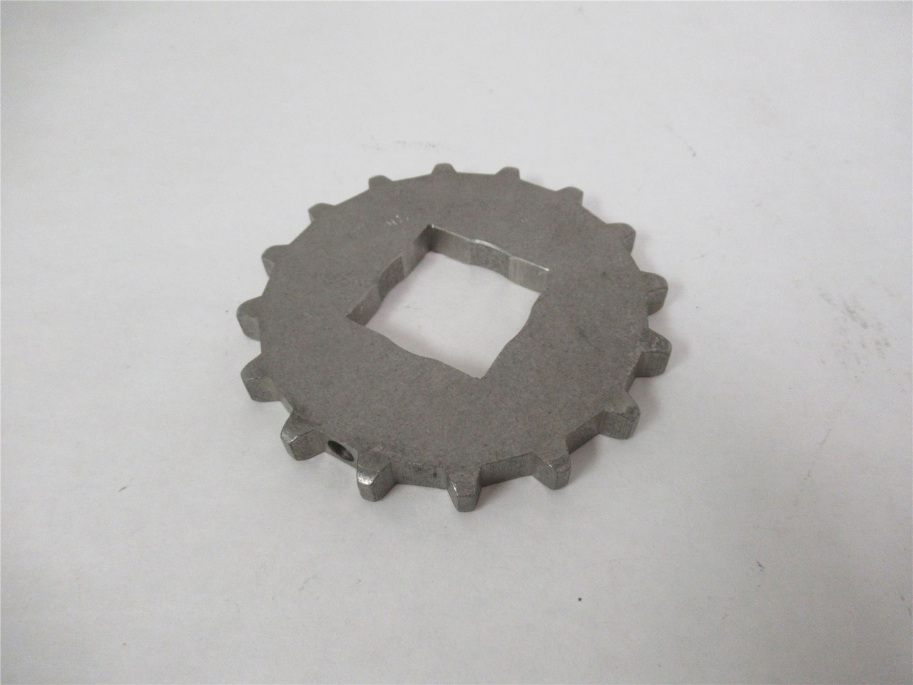 WireBelt CG9110101; Sprocket Slim 16T  4.30D;1.5 SQD