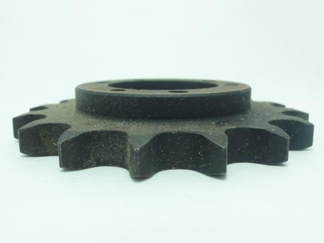 Martin 50JA16; Bushed Sprocket # 50; 16T
