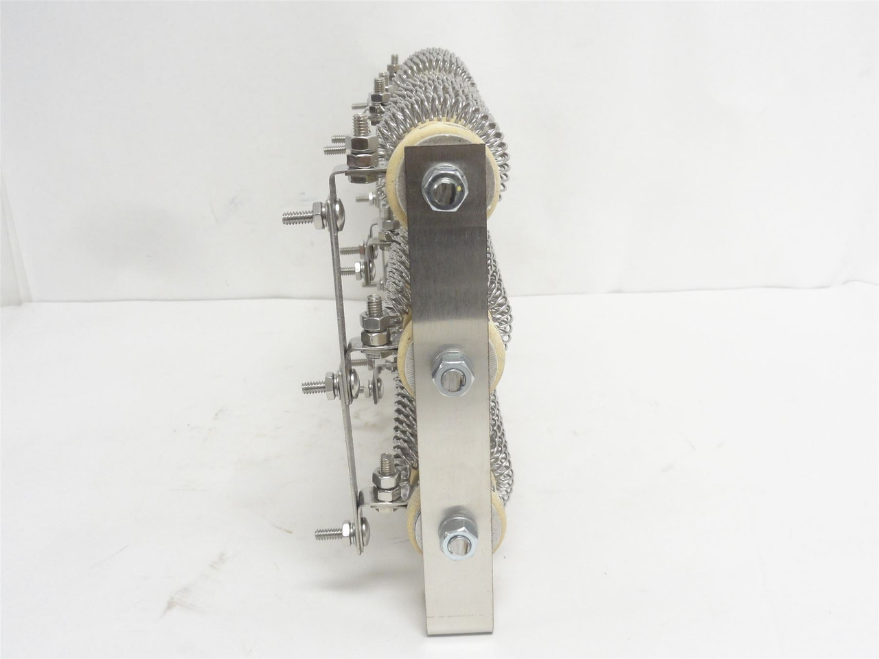 Post Glover DB10D0-1K50-1L3; Brake Resister 10 Ohms; 1500 Watt