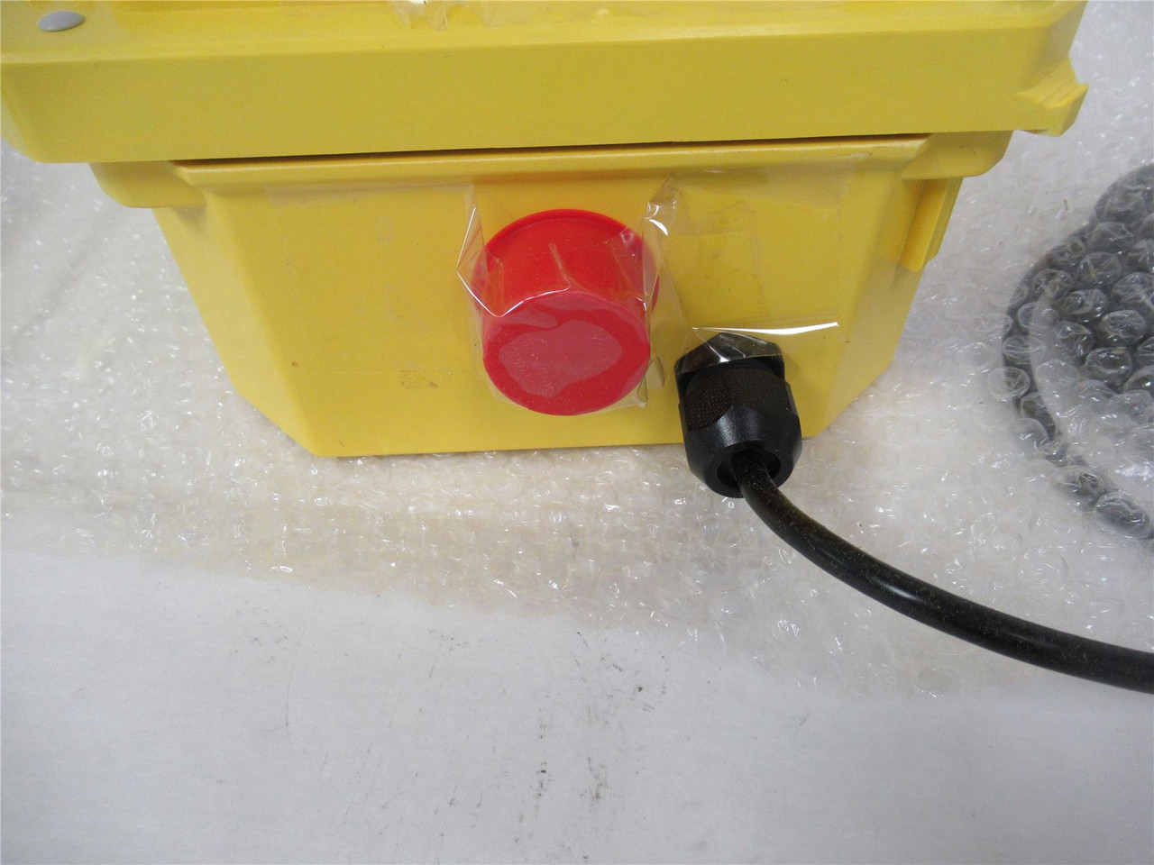 Cool Air Inc LBW50; Ammonia Leak Detector 115V