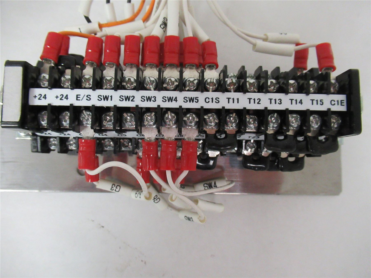 Anritsu 584Y2655655E; Module Terminal Intrlk Expansion