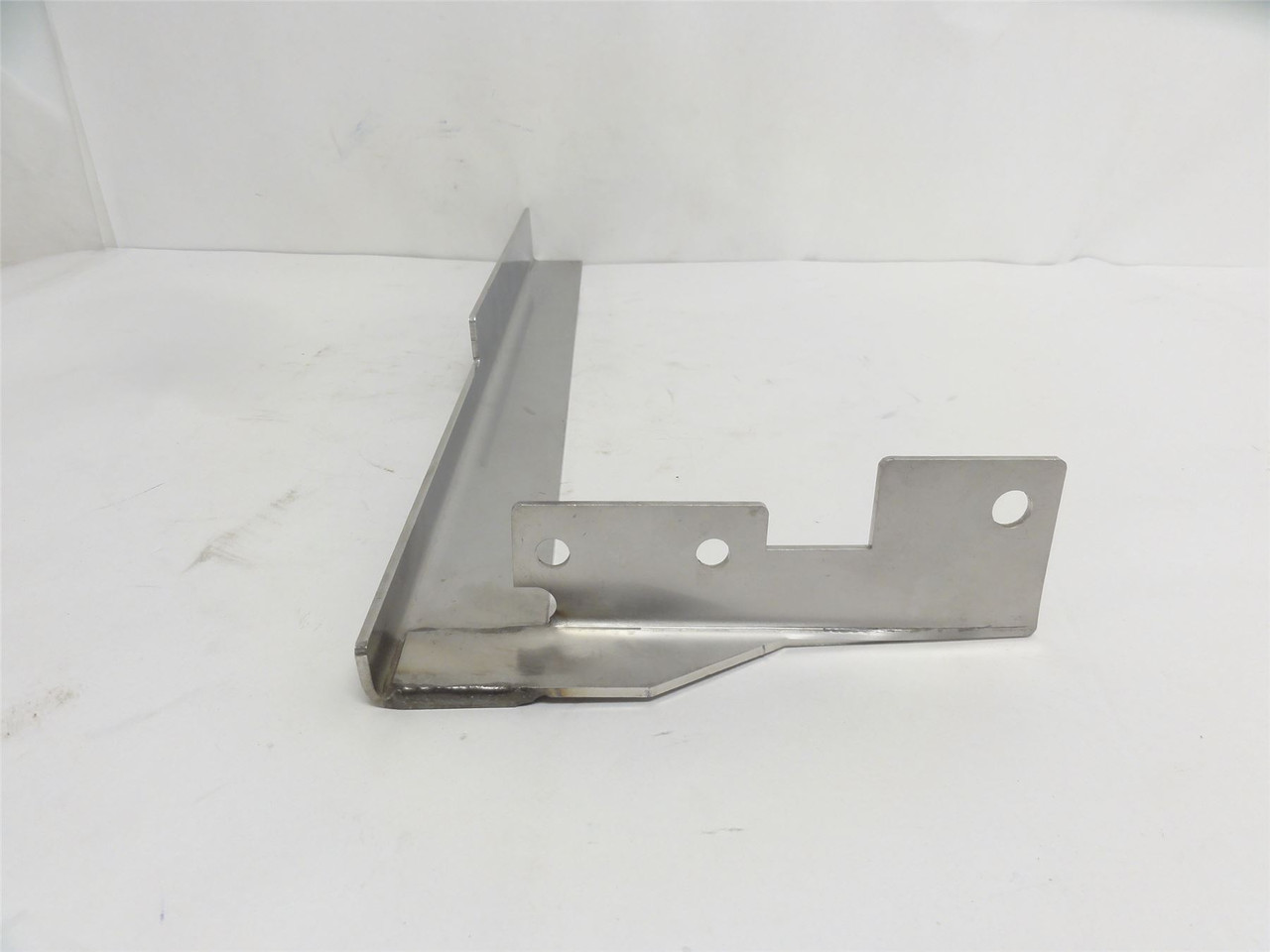 Metal Craft GT778; Upper Blade Guard; SS; 12 Gauge