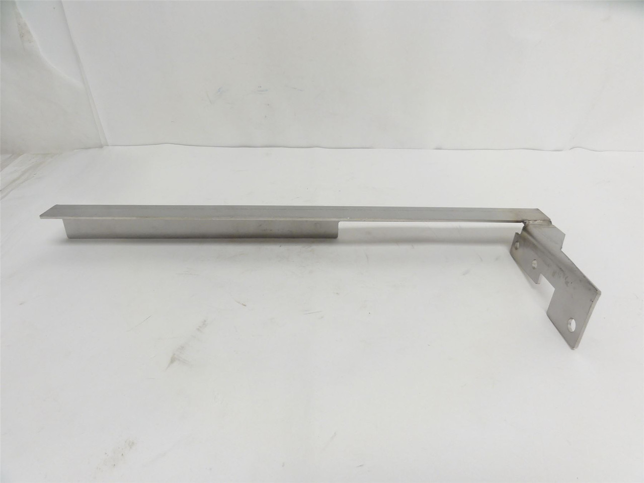 Metal Craft GT778; Upper Blade Guard; SS; 12 Gauge