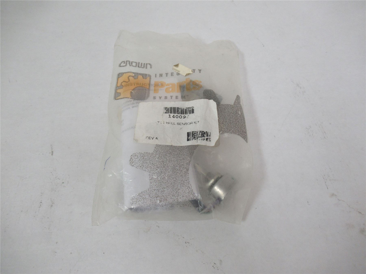 Crown 140094; Sensor Kit Tilt HAL Sealed Package