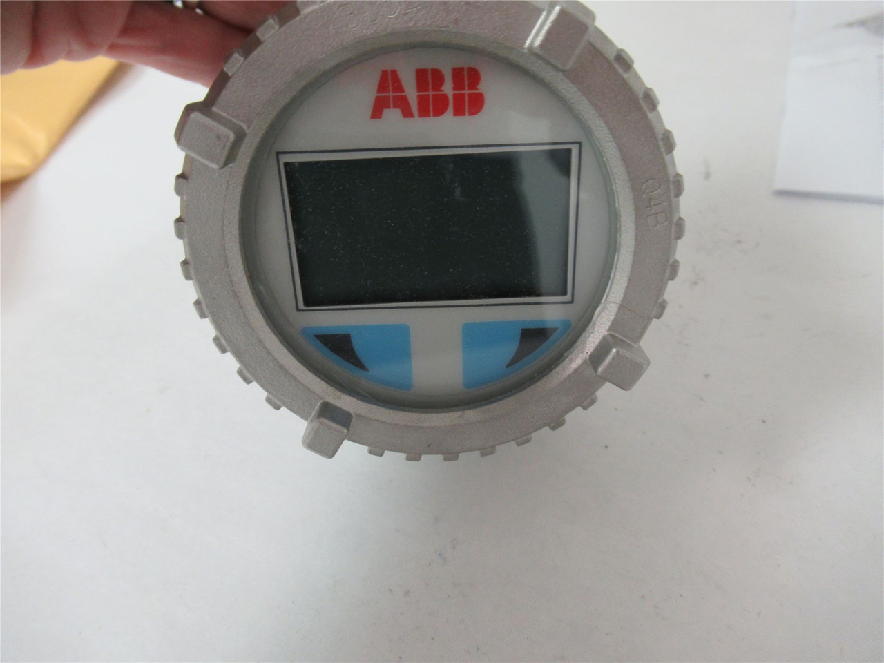 ABB PAS100KS9A1AAYSHD4M5; Pressure Transmitter Base Acc 0.25%