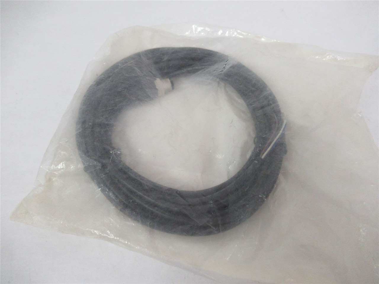 Spraying Systems LE00M12F5M; Trigger Cable Fem Bare Lead M12