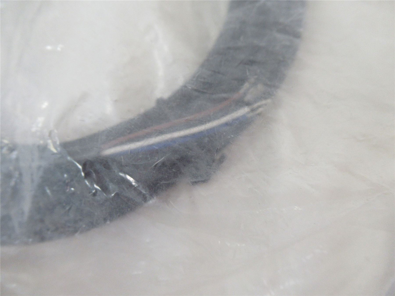 Spraying Systems LE00M12F5M; Trigger Cable Fem Bare Lead M12