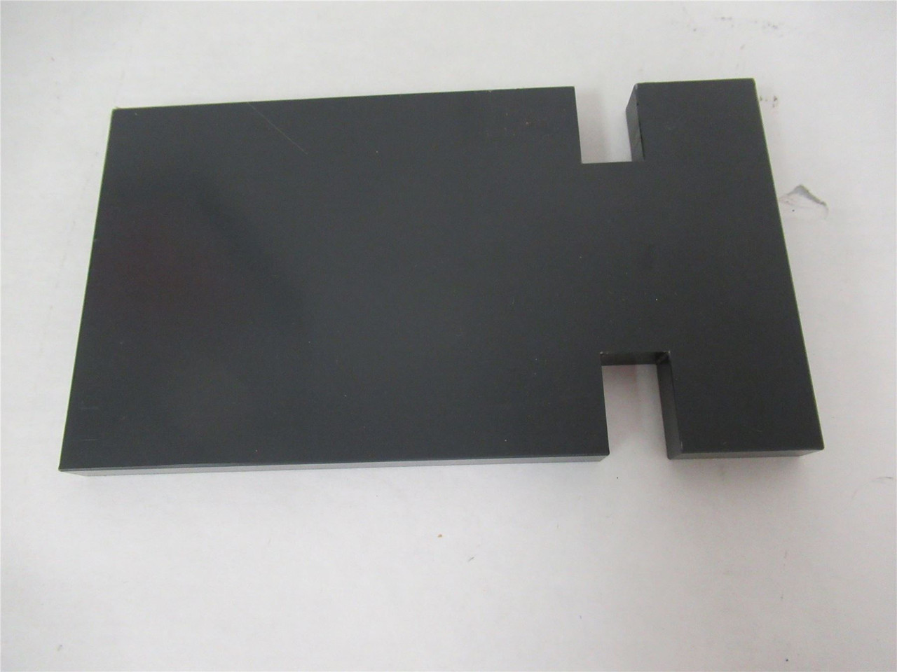 JBT 260058; Baffle Vertical Box Light Stripe Lower