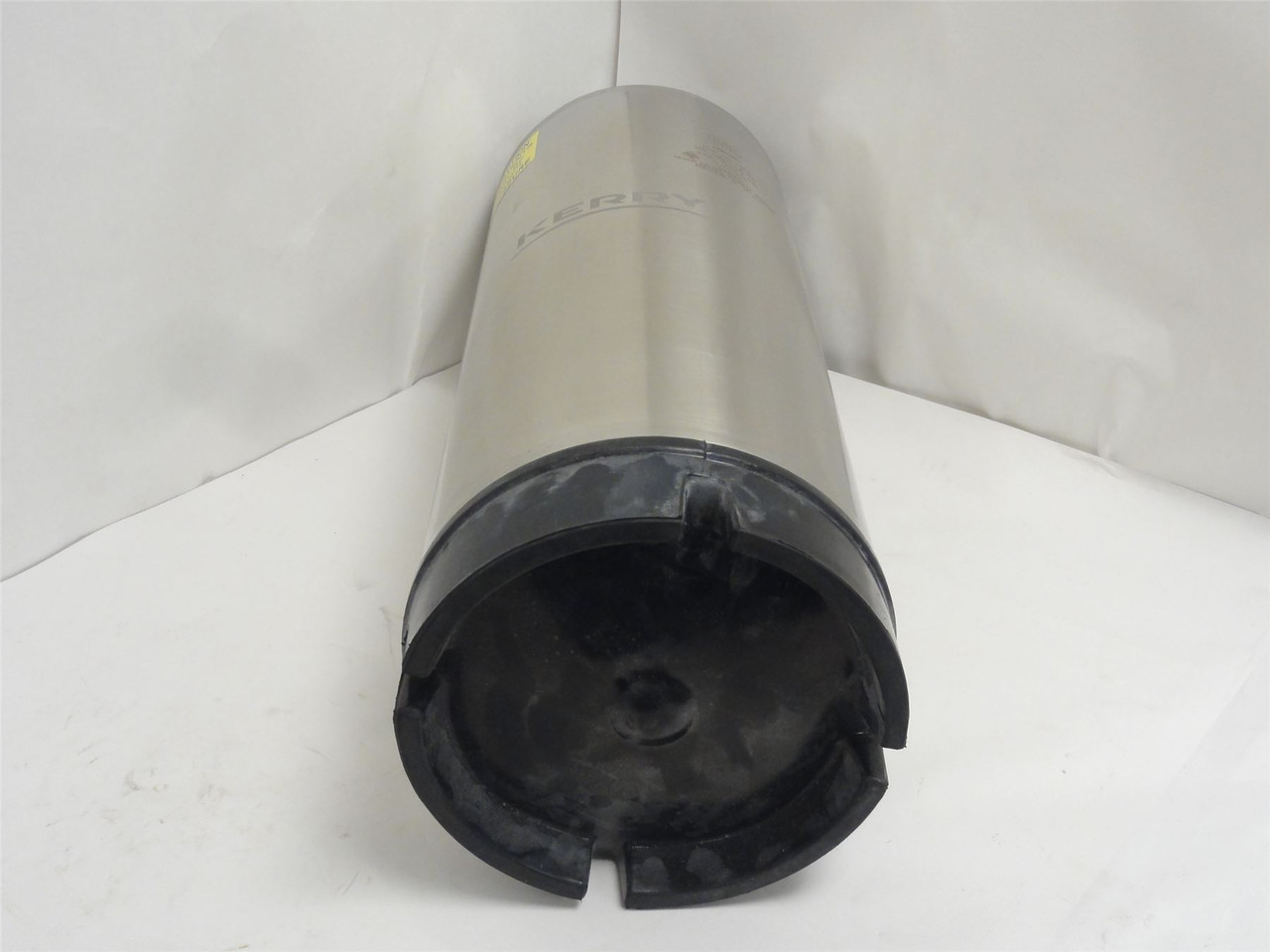 SPARTANBURG STAINLESS 29749PS; Beverage Tank SS; 5 Gal 130PSI