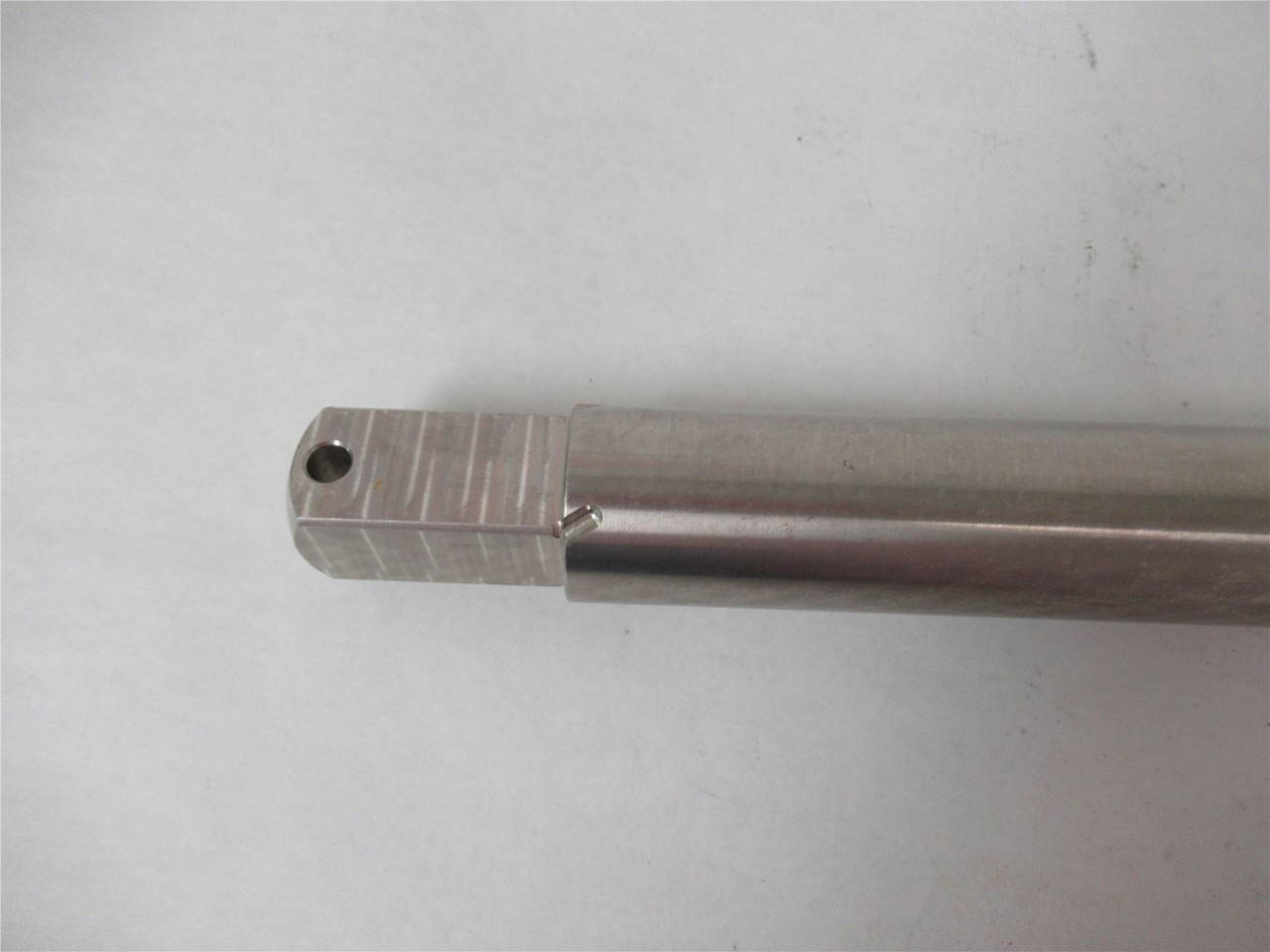 Alfa Laval SP5410D06D; Shaft Pump F/SP4410 Tri Clover PumpSST