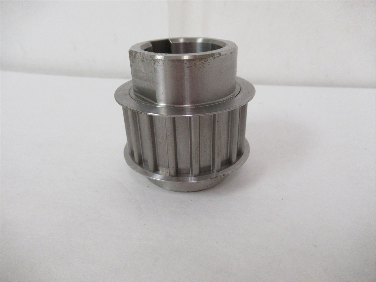 JBT 280281; Pulley AT10/18 Teeth Carbon Steel