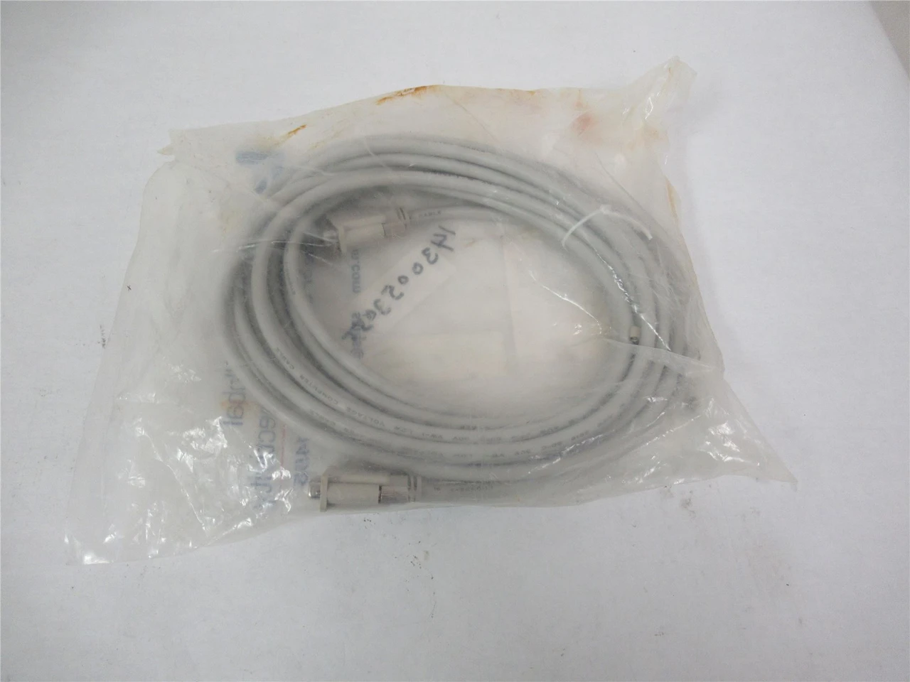L-Com CS2N15MF-25; Cable 25.00' Female Sockets to Plug