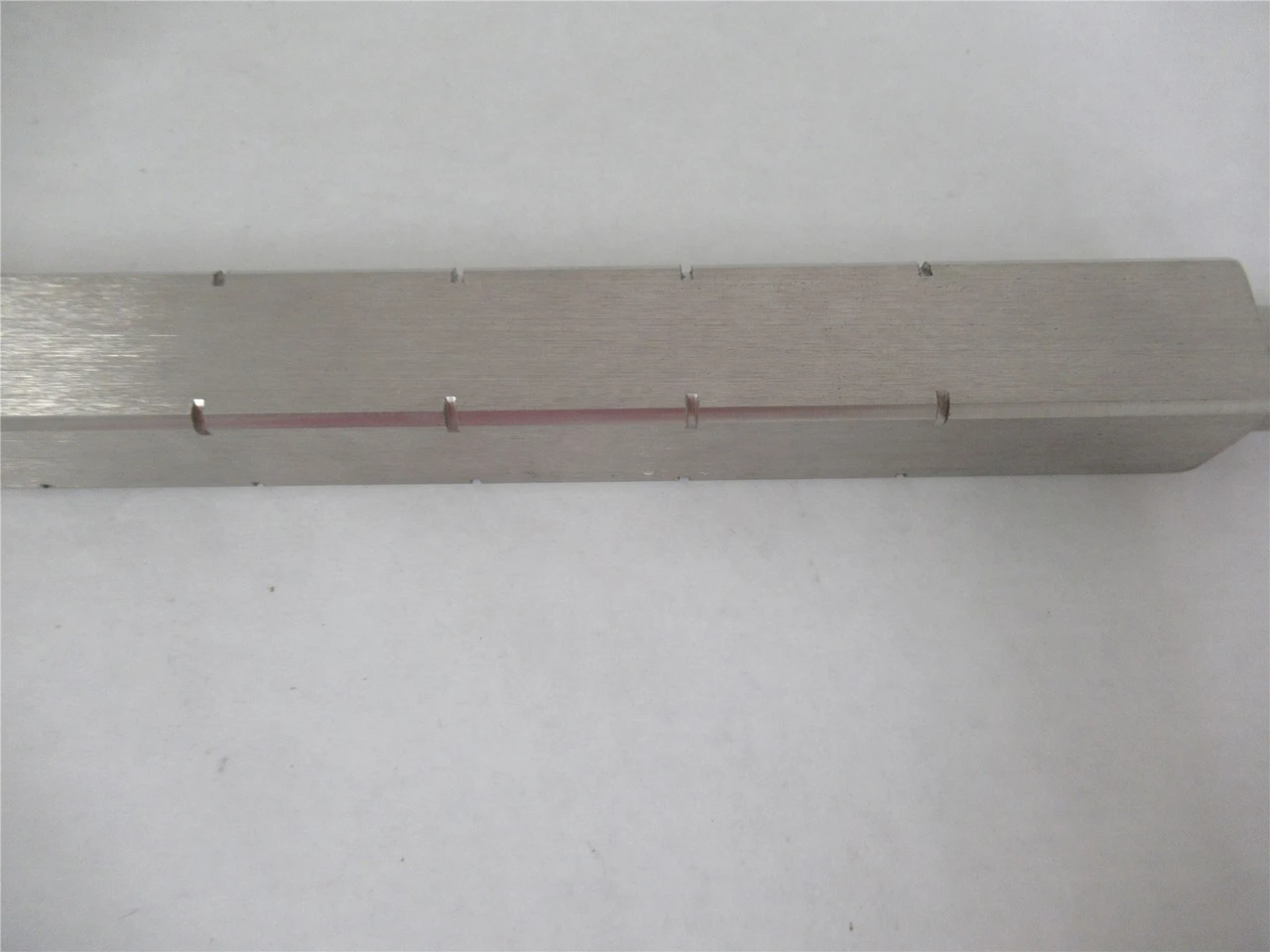 Packaging Progression C92663; Idler Shaft Exit Conveyor 13